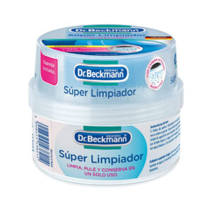 Súper Limpiador