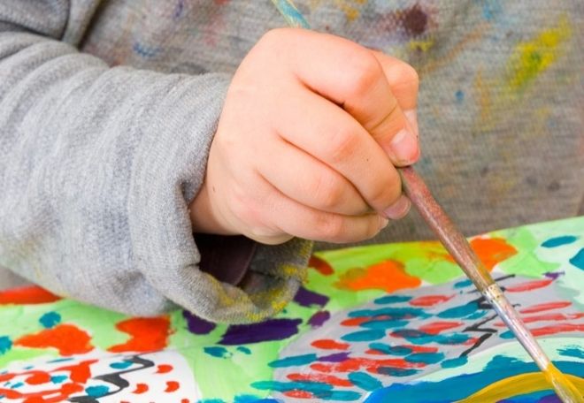 como quitar pintura de la ropa