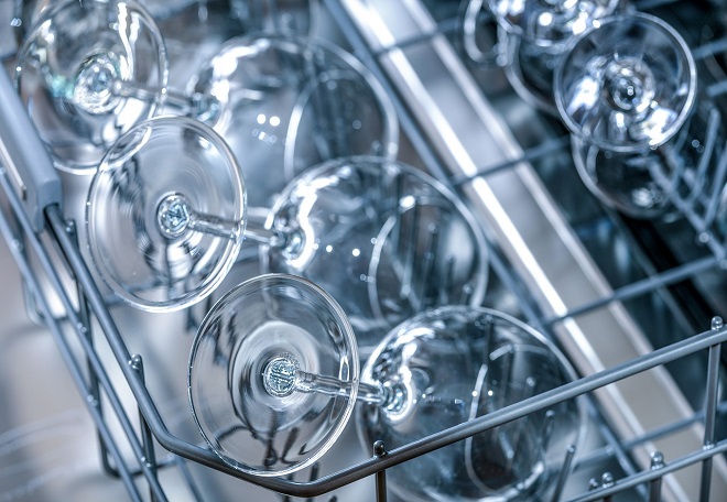 ¿Cómo eliminar el sarro de los electrodomésticos?