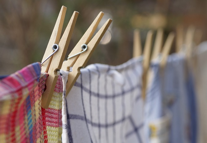 Guía definitiva para lavar la ropa