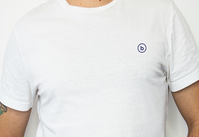 quitar manchas de axilas en ropa blanca