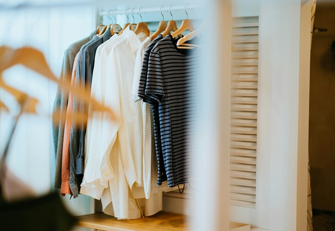 hacks cuidado de la ropa